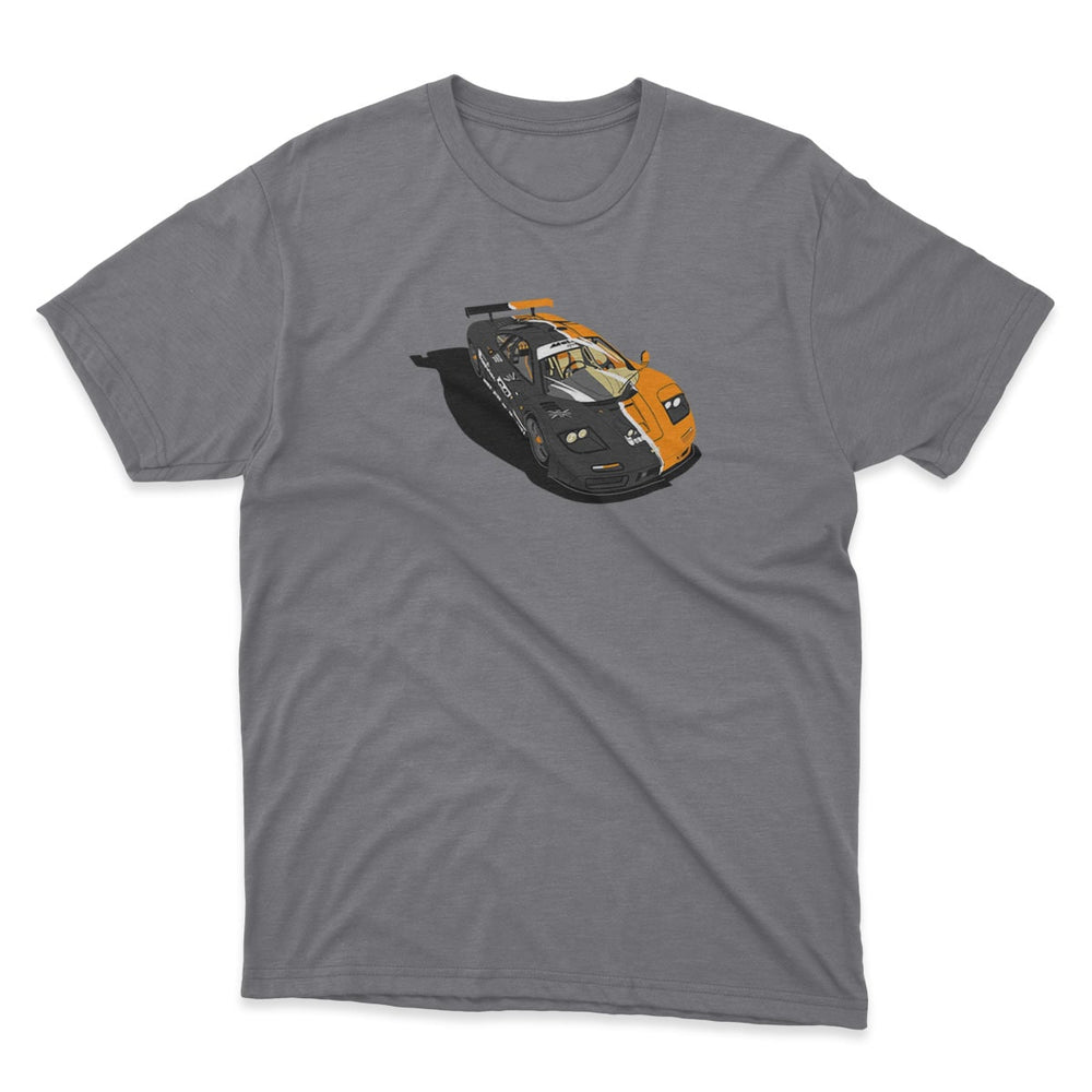 It's In The Name Men's Premium Tri-blend