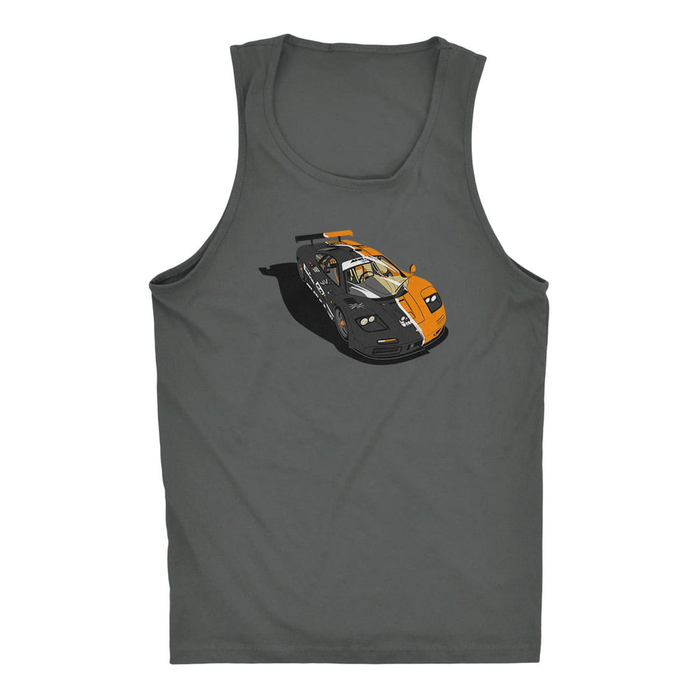 It's In The Name Men's Tank