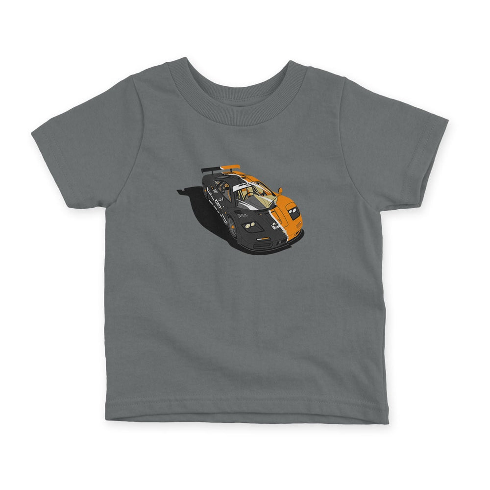 It's In The Name Youth's Tee