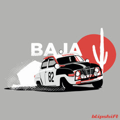 Ja Baja II Design by  Mycak Sames