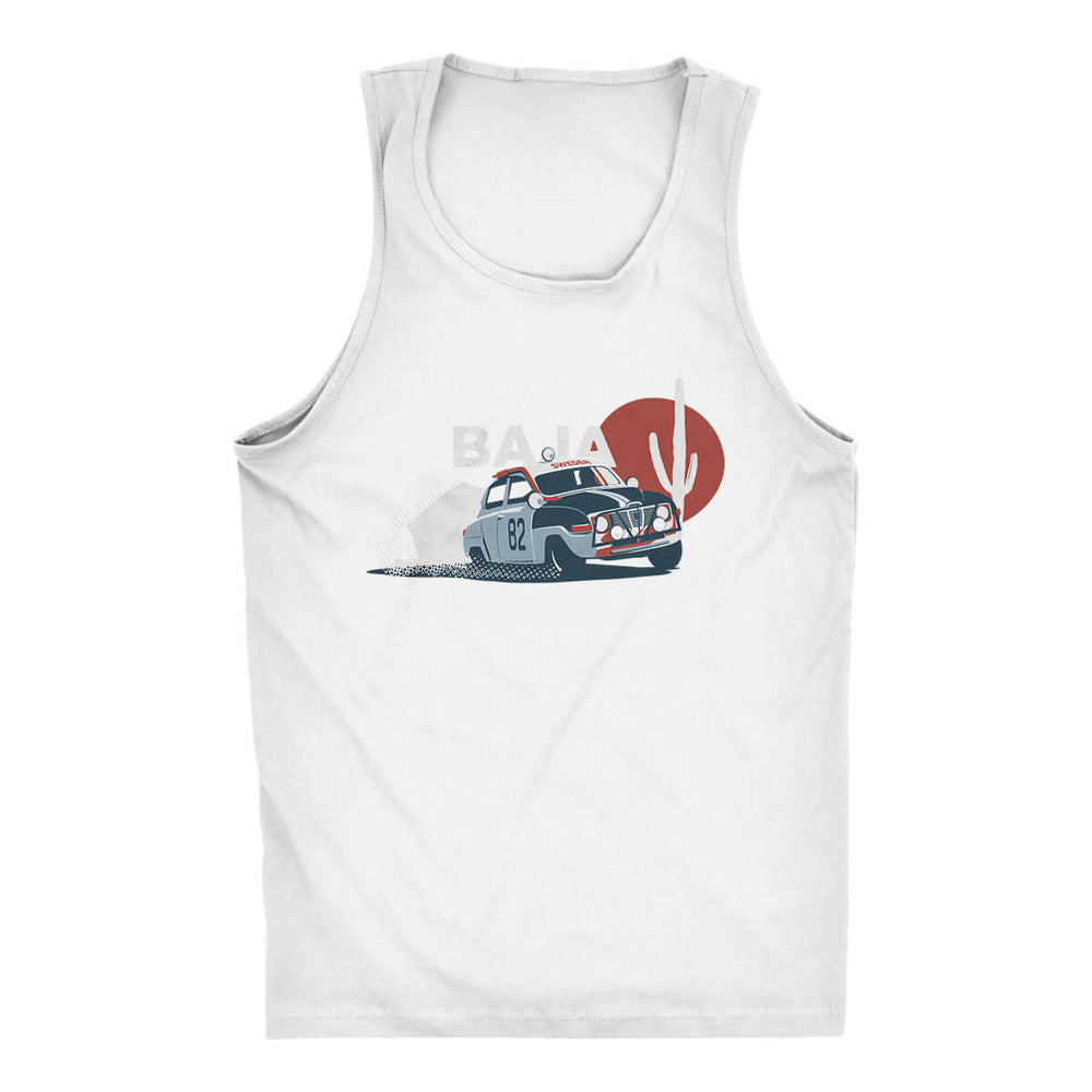Ja Baja Men's Tank