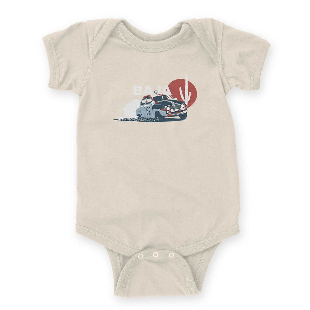 Ja Baja Onesie