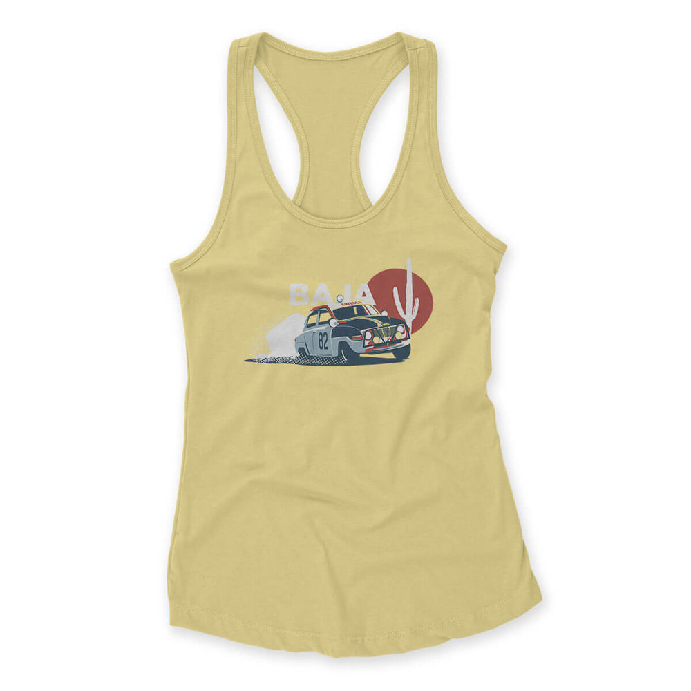 Ja Baja Women's Tank