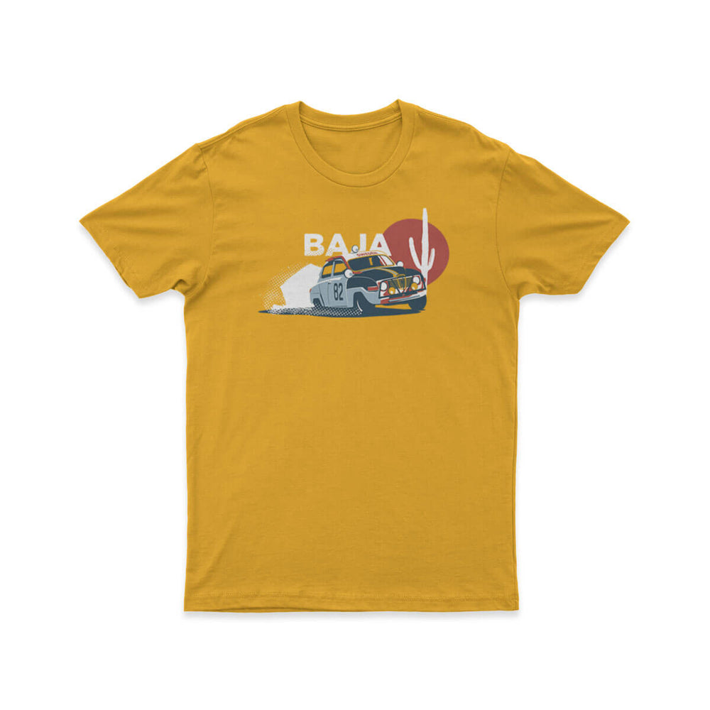 Ja Baja Youth's Tee
