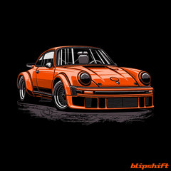 Ja-go-meister RSR Design by  Oleg Markaryan