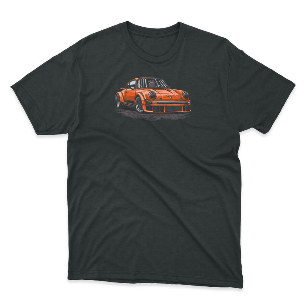 Ja-go-meister RSR Men's Premium Tri-blend