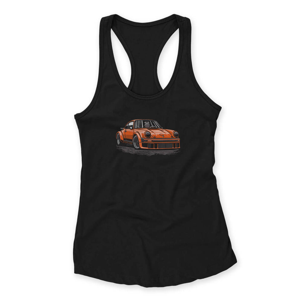 Ja-go-meister RSR Women's Tank