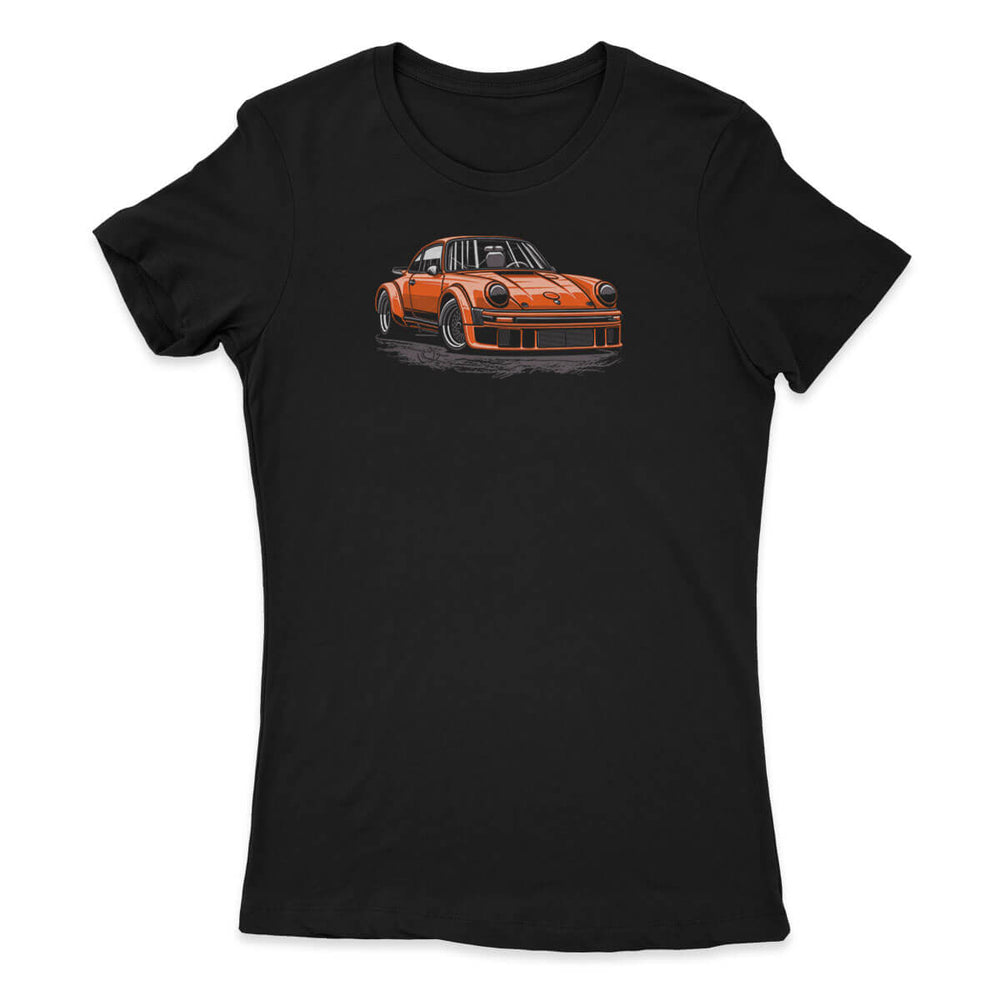 Ja-go-meister RSR Women's Tee