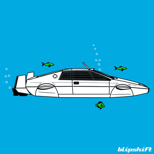 Product Detail Image for James Pond II