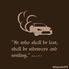 Jezza 19:3 VI Design by  Anthony McClinton