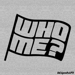 Jolly Dodger II Design by  team blipshift