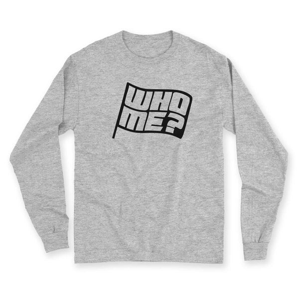 Men's Long Sleeve