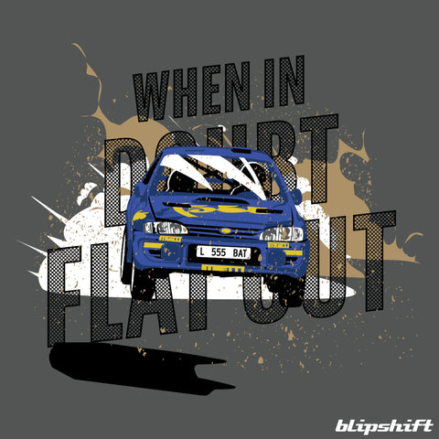Jump-and-go