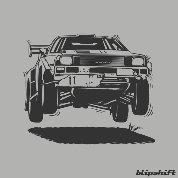 Product Detail Image for Jump for Freude