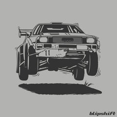 Jump for Freude is type of T-shirt and related is to this product 