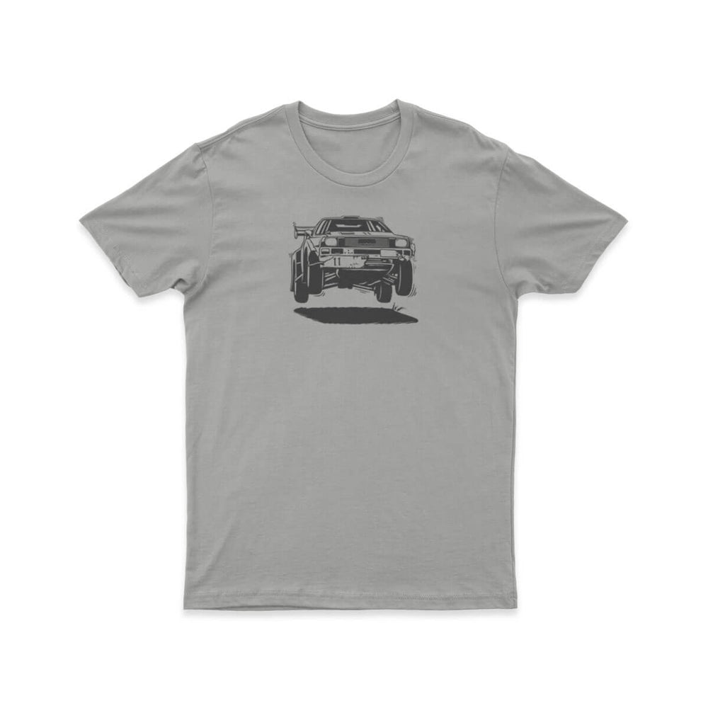 Jump for Freude Youth's Tee