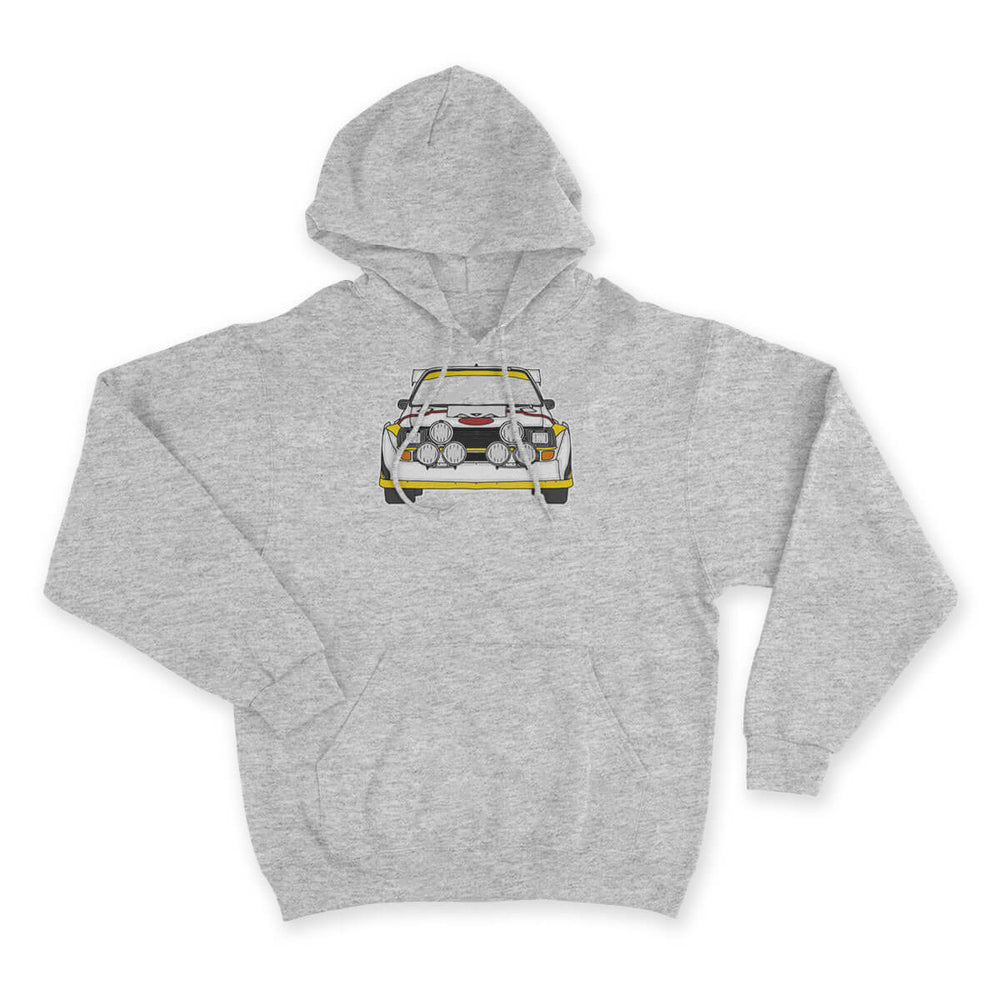 Just B-it Hoodie