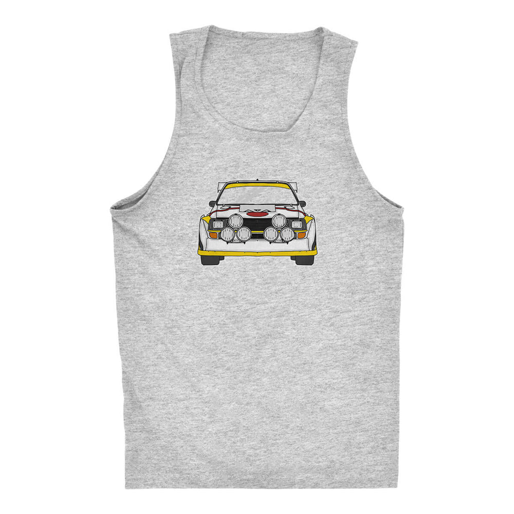 Just B-it Men's Tank