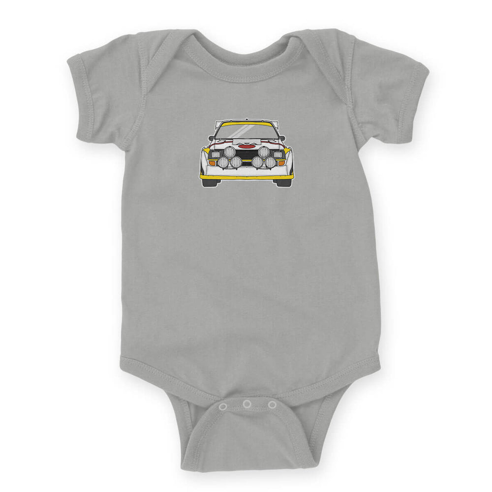 Just B-it Onesie