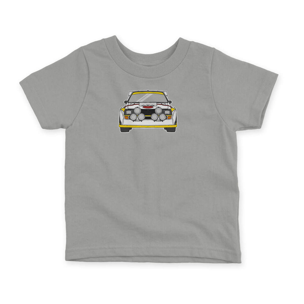 Just B-it Youth's Tee