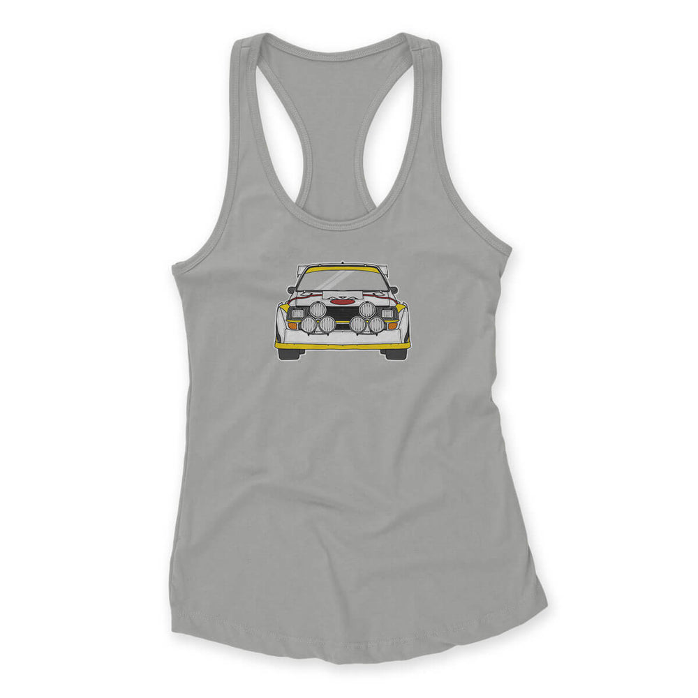 Just B-it Women's Tank