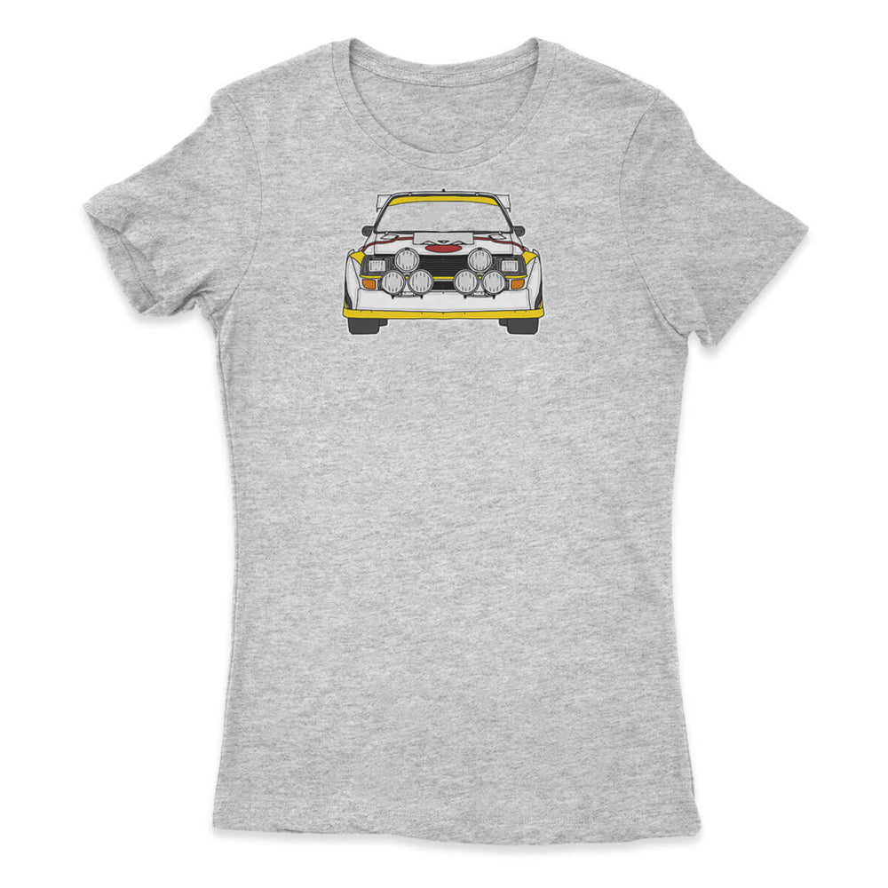 Just B-it Women's Tee