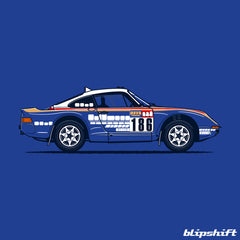 Just Deserts Design by  Twain Forsythe