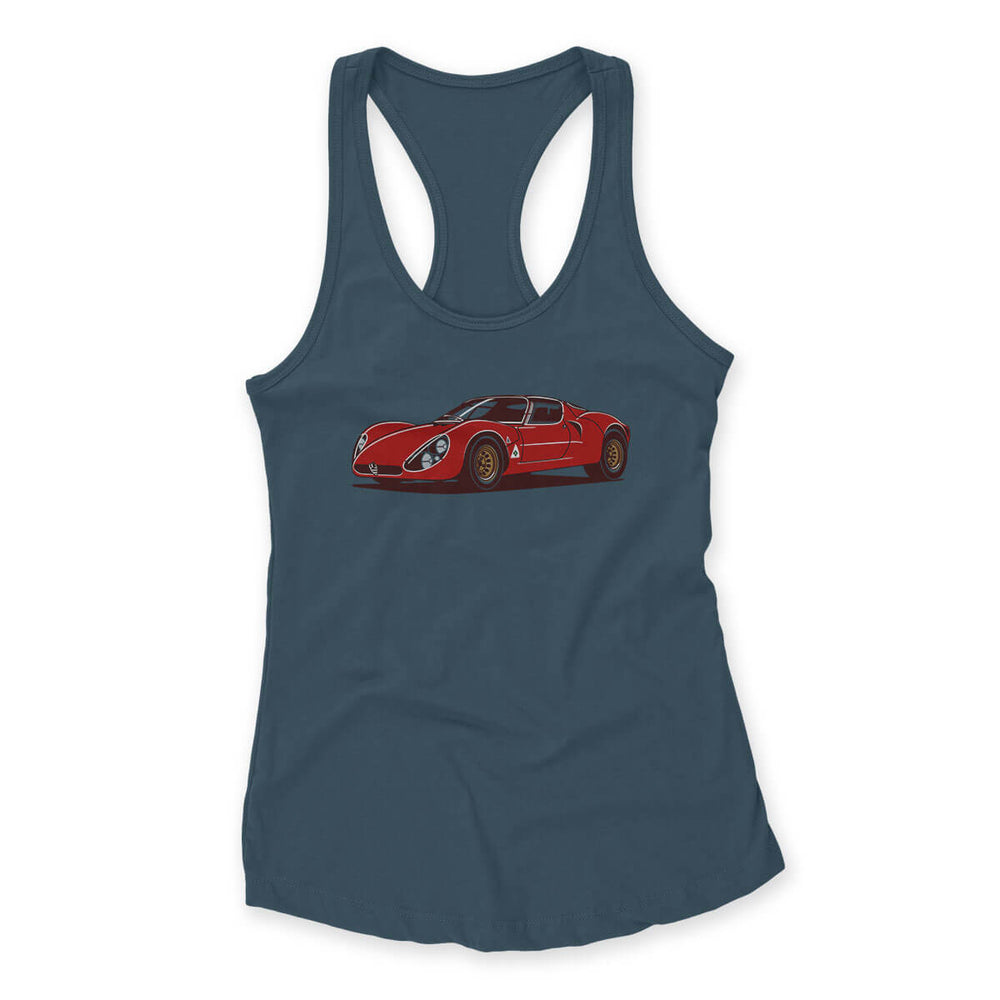 Just My Tipo Women's Tank