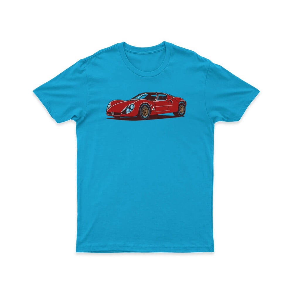 Just My Tipo Youth's Tee