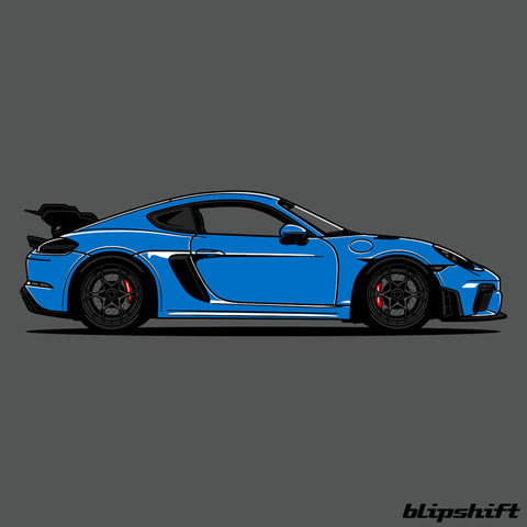 Link to K-man Blue