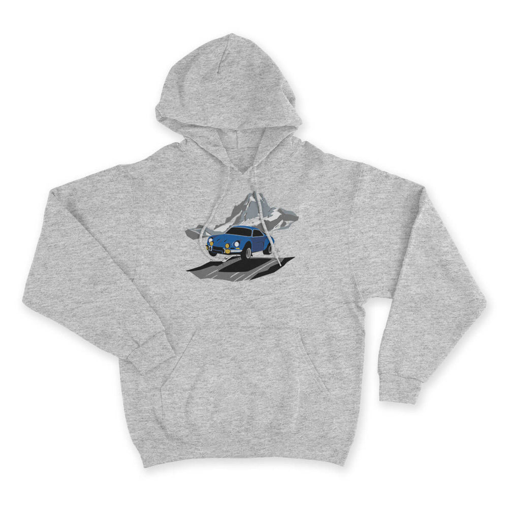 K2WD Hoodie