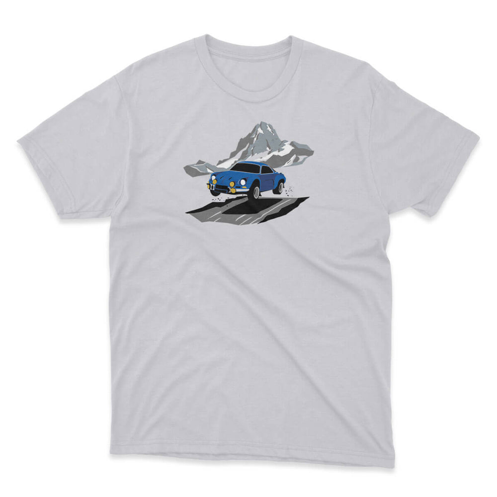 K2WD Men's Premium Tri-blend
