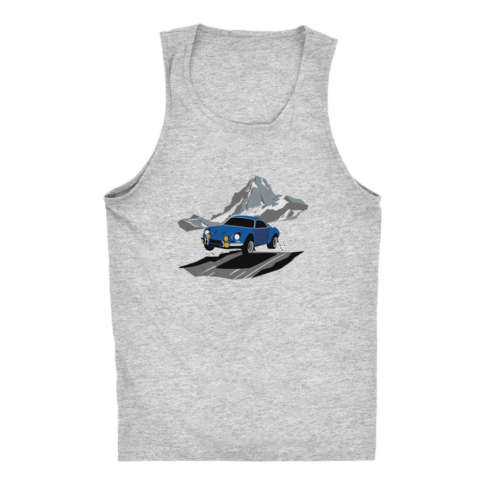 K2WD Men's Tank