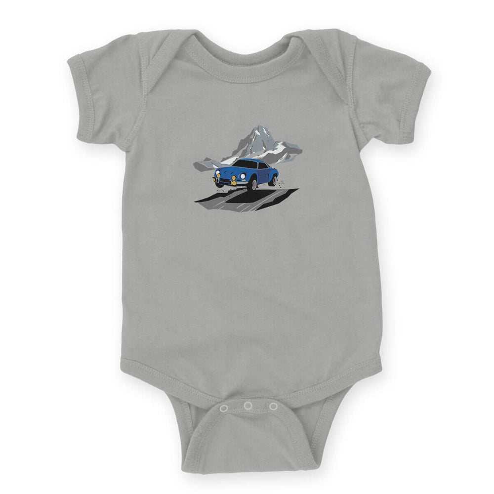 K2WD Onesie