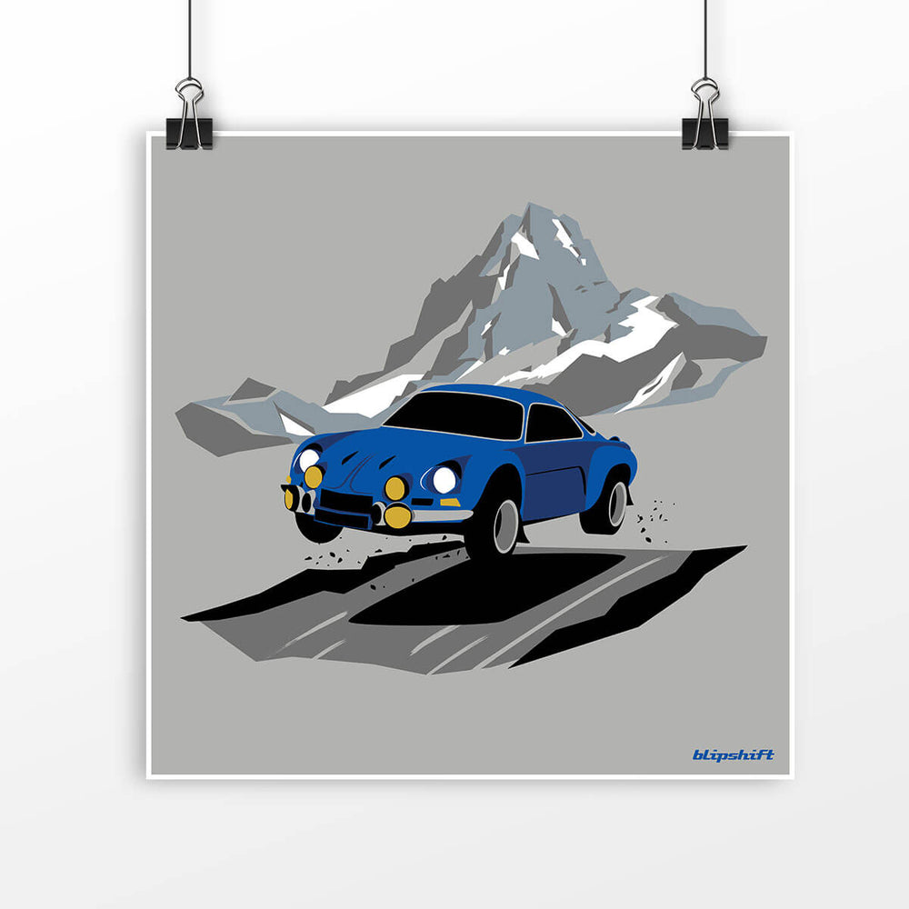 K2WD Poster