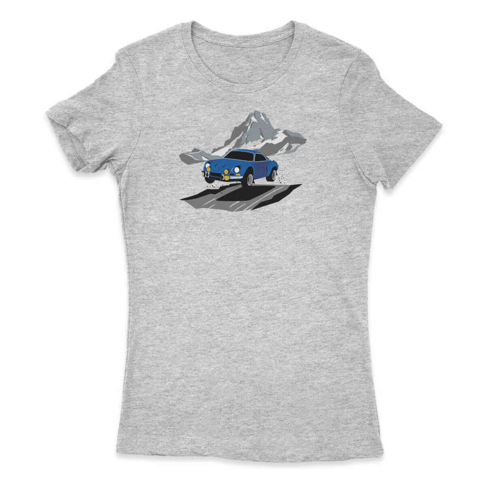 K2WD Women's Tee