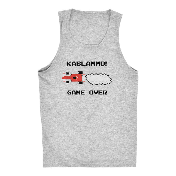 Men's Tank