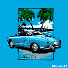 Kalifornia Design by  Dino Pros