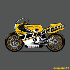 Kenny GP Design by  Twain Forsythe