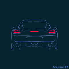 Killer Croc II Design by  Chad Seip