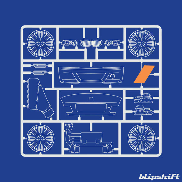 Product Detail Image for Kitted Out II