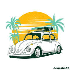 Kuhlifornia III Design by  André Shikay