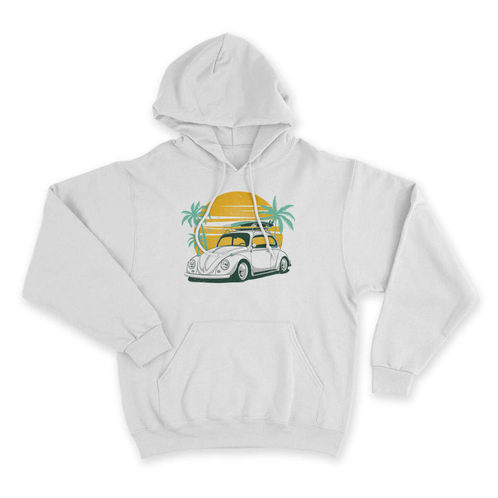 Kuhlifornia III Hoodie