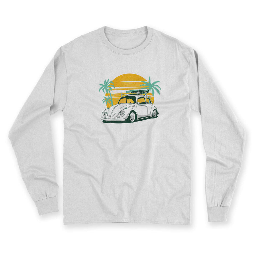 Kuhlifornia III Men's Long Sleeve