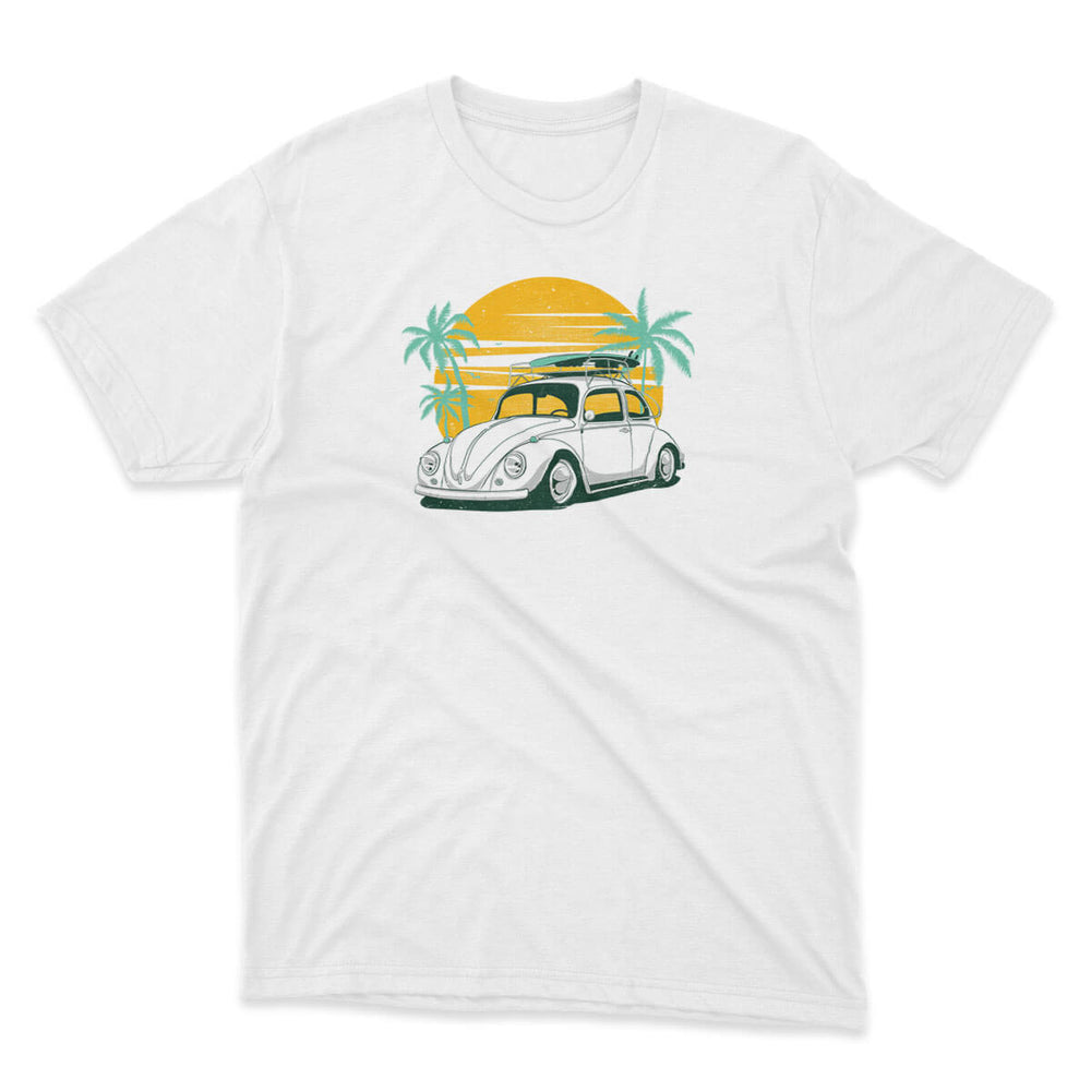 Kuhlifornia III Men's Premium Tri-blend