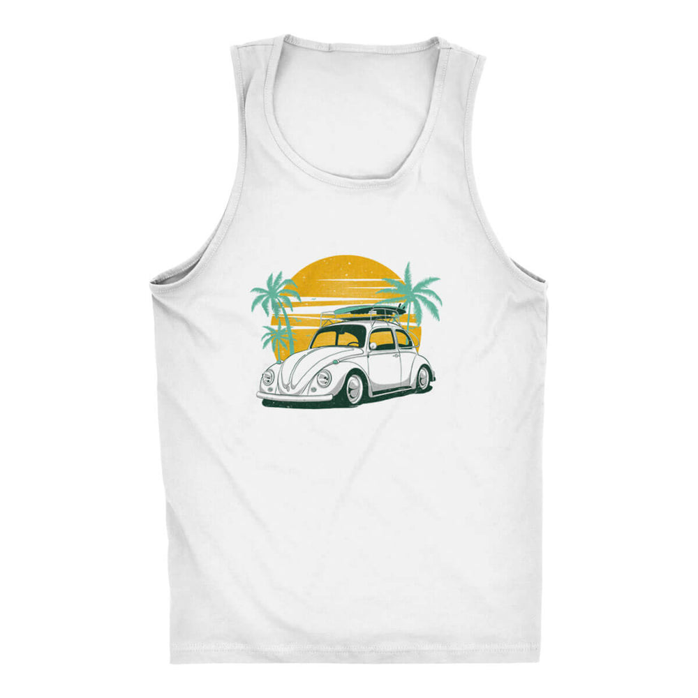 Kuhlifornia III Men's Tank