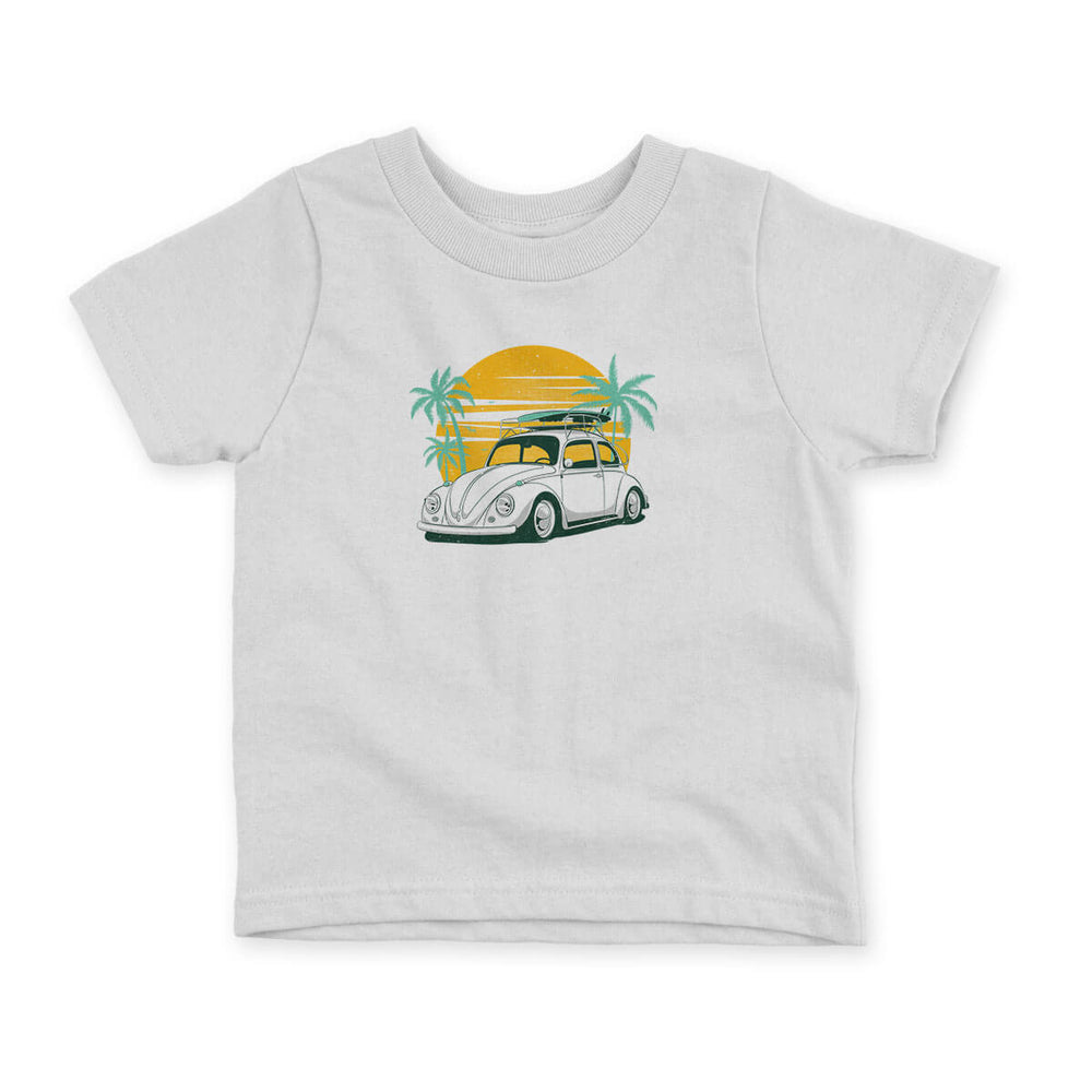 Kuhlifornia III Youth's Tee