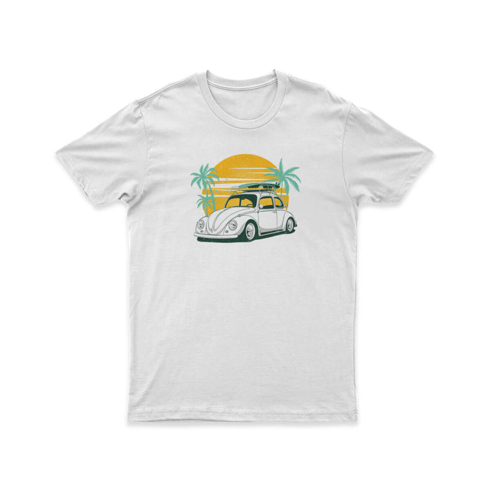 Kuhlifornia III Youth's Tee