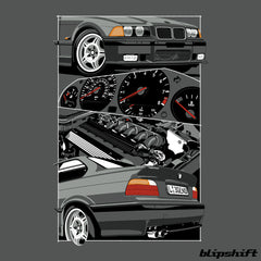 L36END Design by  Neelesh