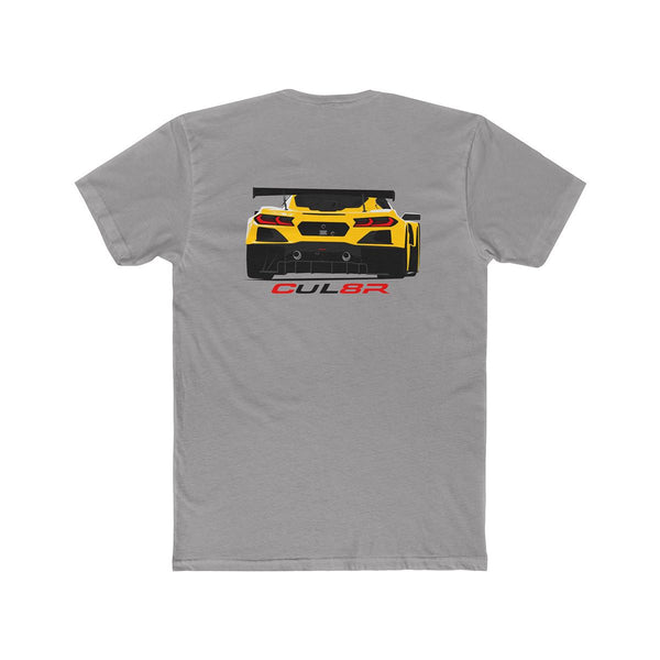 Men's Fitted Tee